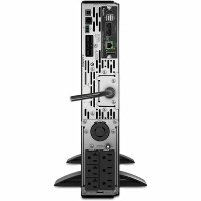APC by Schneider Electric Smart-UPS X 1920 VA montable en tour/rack - 2