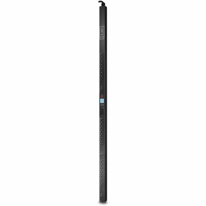 Unité de distribution d'alimentation (PDU) APC by Schneider Electric AP8000, 24 prises, 5,7 kW -