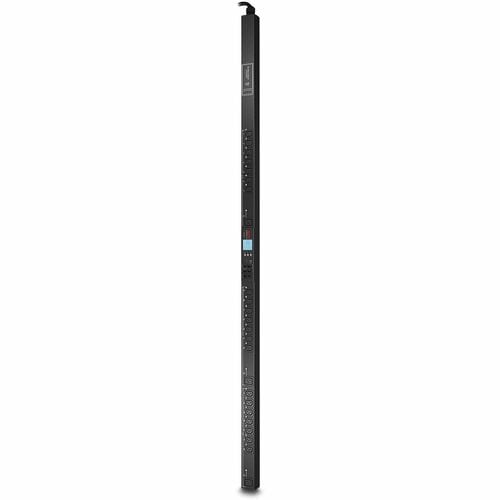 Unité de distribution d'alimentation (PDU) APC by Schneider Electric AP8000, 24 prises, 5,7 kW -