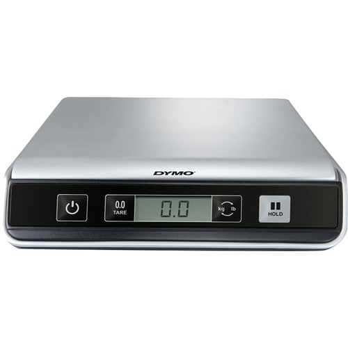 Dymo Pelouze DYMO Digital USB Postal Scales - 25 lb (11339.81 g) / 24.25 lb (110