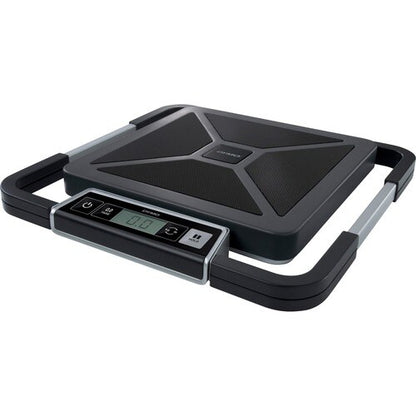 Balance d'expédition numérique USB Dymo Pelouze 250 lb - 250 lb (113 398,09 g) / 249,12 lb