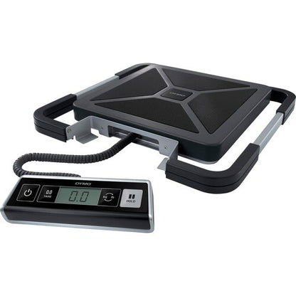 Balance d'expédition numérique USB Dymo Pelouze 250 lb - 250 lb (113 398,09 g) / 249,12 lb