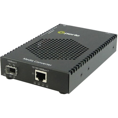 Systèmes Perle Perle S-1110PP
