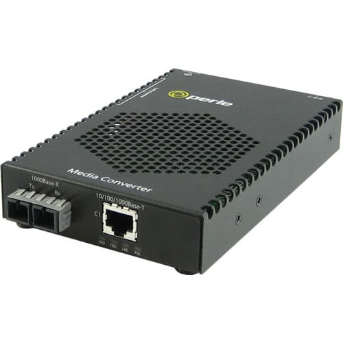Systèmes Perle Perle S-1110PP