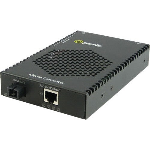 Systèmes Perle Perle S-1110PP