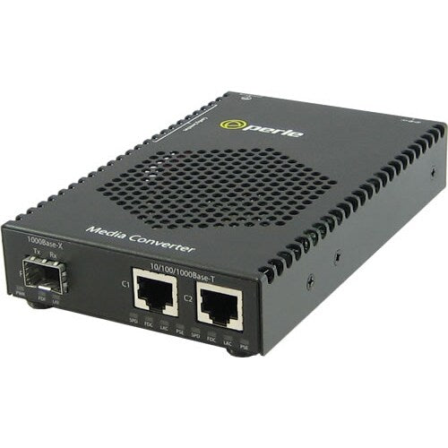 Systèmes Perle Perle S-1110DPP