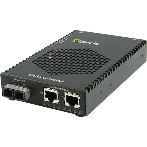 Systèmes Perle Perle S-1110DPP