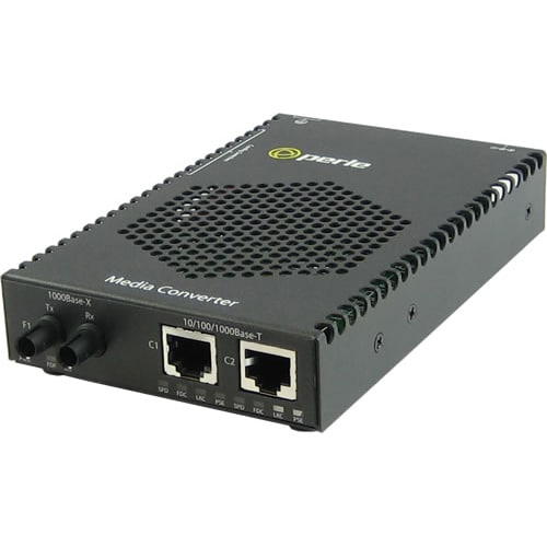 Systèmes Perle Perle S-1110DPP