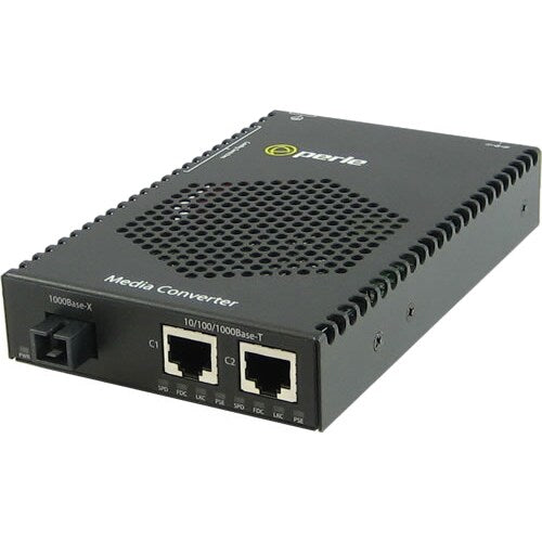 Systèmes Perle Perle S-1110DPP