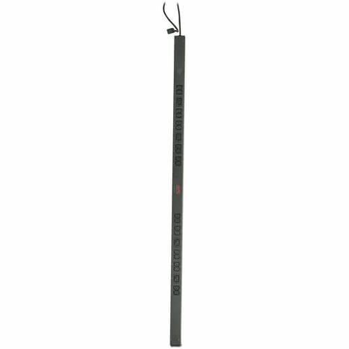 Unité de distribution d'alimentation (PDU) APC Basic Rack 3680 VA de Schneider Electric - 20 x IEC 320-C13