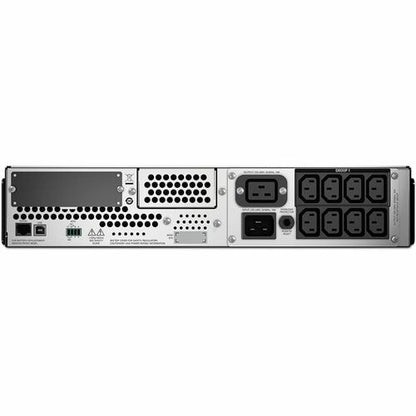 Onduleur montable en rack APC by Schneider Electric Smart-UPS 2200 VA - 2U Rac