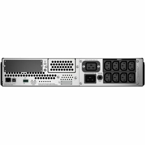 Onduleur montable en rack APC by Schneider Electric Smart-UPS 2200 VA - 2U Rac