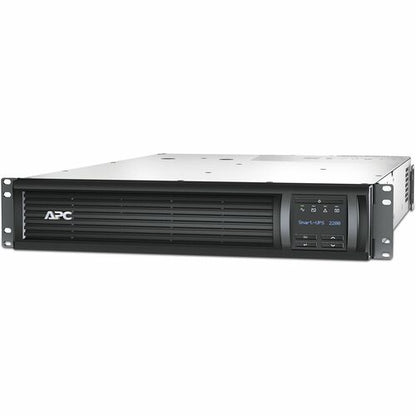 Onduleur montable en rack APC by Schneider Electric Smart-UPS 2200 VA - 2U Rac