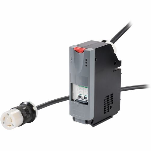 Module de distribution d'énergie APC de Schneider Electric - 208 V CA