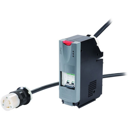 Module de distribution d'énergie APC de Schneider Electric - 208 V CA