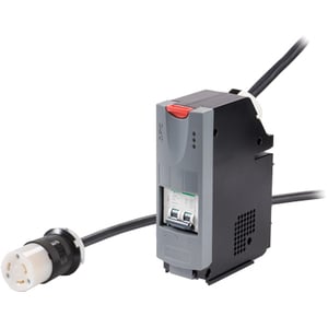 Module de distribution d'énergie APC de Schneider Electric - 208 V CA
