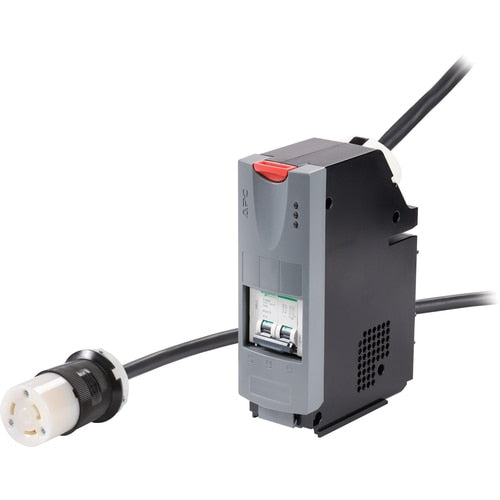 Module de distribution d'énergie APC de Schneider Electric - 208 V CA