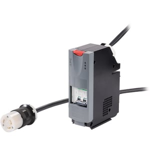 Module de distribution d'énergie APC de Schneider Electric - 208 V CA