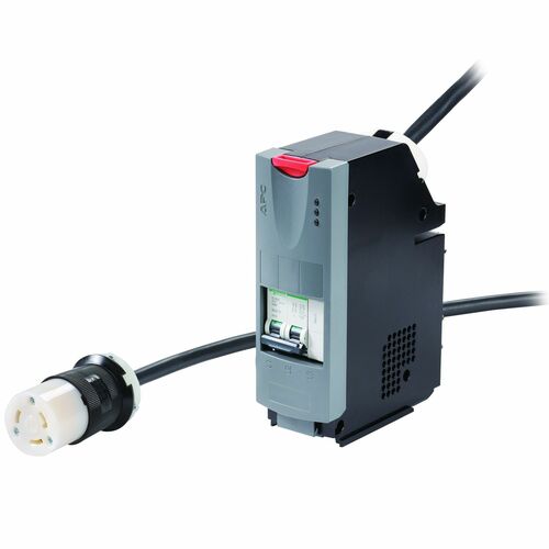 Module de distribution d'énergie APC de Schneider Electric - 208 V CA