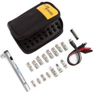Kit câble et téléphone Fluke Networks Pocket Toner NX8 - 1N