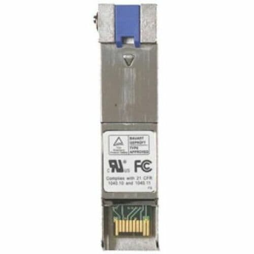 Module GBIC SFP 1000BLX FIBRE AGM732F