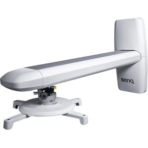 Soporte de pared para proyector BenQ 5J.J3A10.001 - Carga de 33,07 lb (15000 g) C