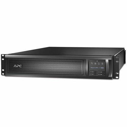 Onduleur APC by Schneider Electric Smart-UPS 3 000 VA montable en tour/rack -