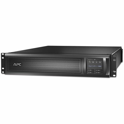 Onduleur APC by Schneider Electric Smart-UPS 3 000 VA montable en tour/rack -
