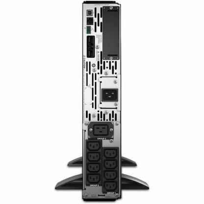 Onduleur APC by Schneider Electric Smart-UPS 3 000 VA montable en tour/rack -