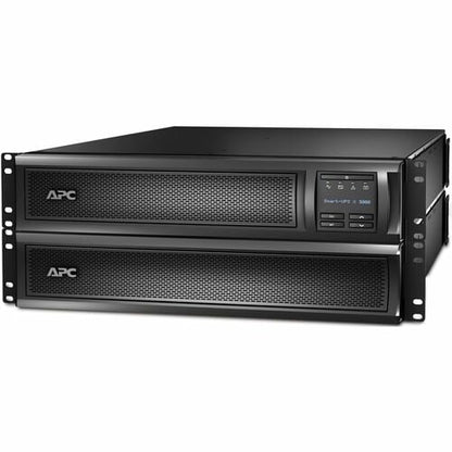 Onduleur APC by Schneider Electric Smart-UPS 3 000 VA montable en tour/rack -