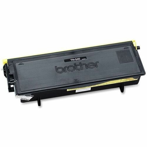 Brother TN-540 Original Toner Cartridge - Laser - 3500 Pages