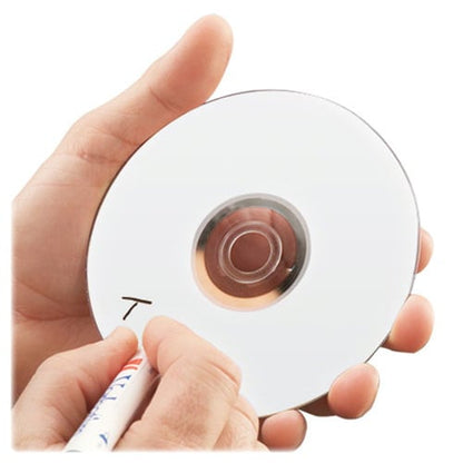 Verbatim 94712 CD Recordable Media - CD-R - 52x - 700 MB - 1