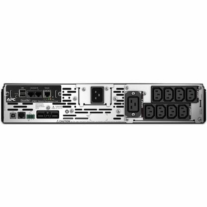 Onduleur APC by Schneider Electric Smart-UPS 3 000 VA montable en tour/rack -