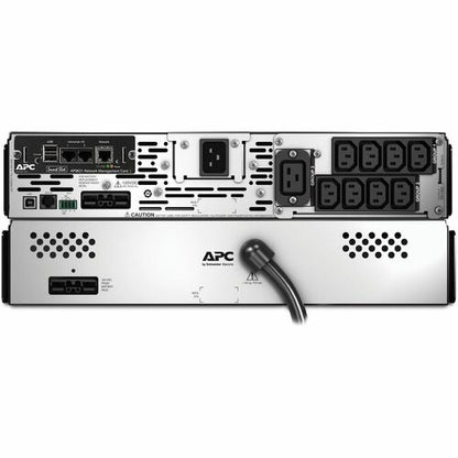 Onduleur APC by Schneider Electric Smart-UPS 3 000 VA montable en tour/rack -