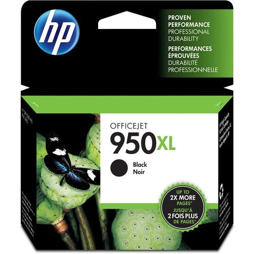 CARTUCHO DE TINTA OFFICEJET NEGRO 950XL