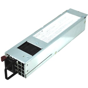 400W REDUNDANT SHORT DEPTH HIGH EFFICIENCY 1U