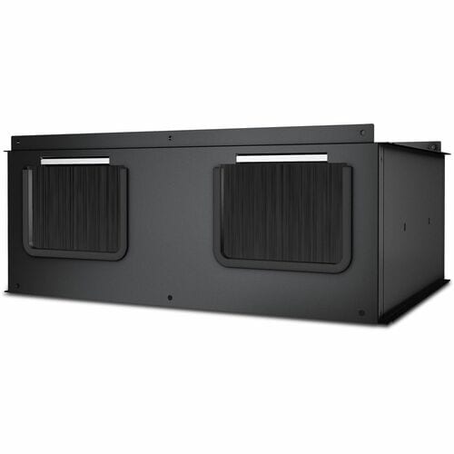 OVERHEAD CABL EXT 600MM WIDE VERTICAL EXHAUSTDUCT F/SX ENCLOSURE