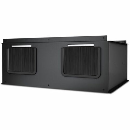 OVERHEAD CABL EXT 750MM WIDE VERTICAL EXHAUSTDUCT F/SX ENCLOSURE