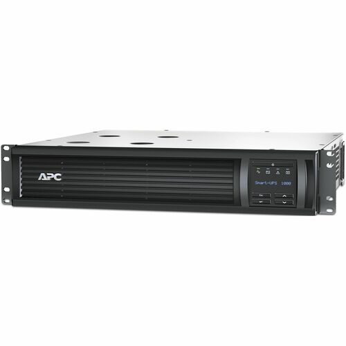 Onduleur montable en rack APC by Schneider Electric Smart-UPS 1000 VA - 2U Rac