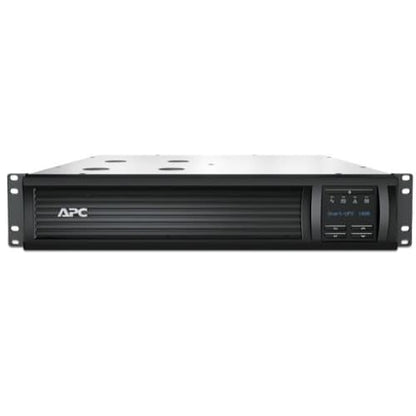 Onduleur montable en rack APC by Schneider Electric Smart-UPS 1000 VA - 2U Rac