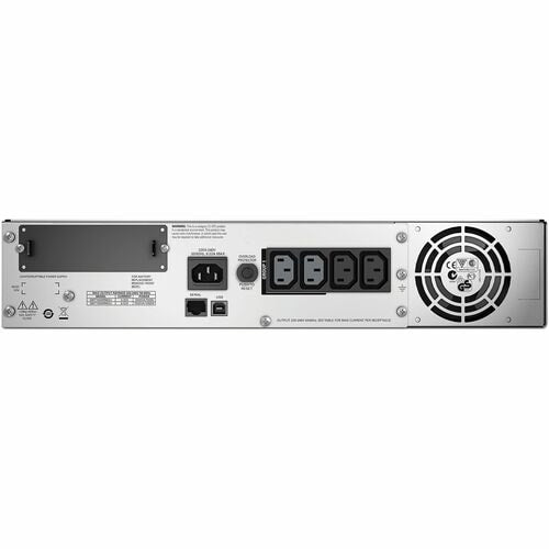 Onduleur montable en rack APC by Schneider Electric Smart-UPS 1500 VA - 2U Rac