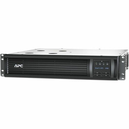 Onduleur montable en rack APC by Schneider Electric Smart-UPS 1500 VA - 2U Rac