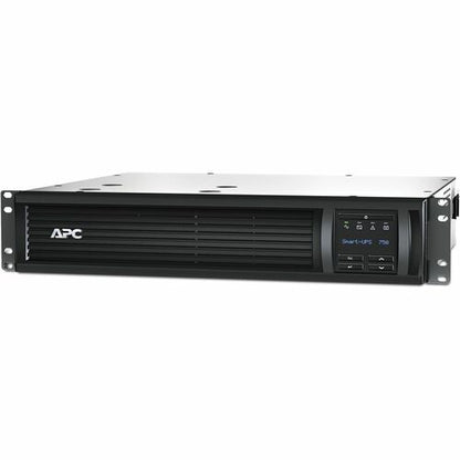 Onduleur montable en rack APC by Schneider Electric Smart-UPS 750 VA - Rack 2U