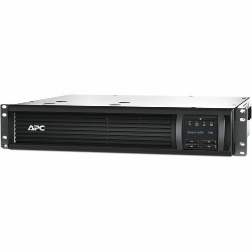 Onduleur montable en rack APC by Schneider Electric Smart-UPS 750 VA - Rack 2U