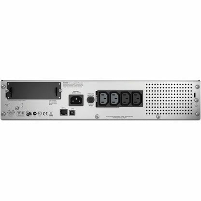 Onduleur montable en rack APC by Schneider Electric Smart-UPS 750 VA - Rack 2U