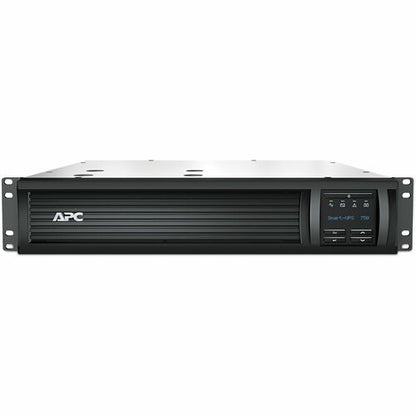 Onduleur montable en rack APC by Schneider Electric Smart-UPS 750 VA - Rack 2U