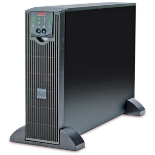 APC by Schneider Electric Smart-UPS On-Line 6000 VA Montage en tour/rack