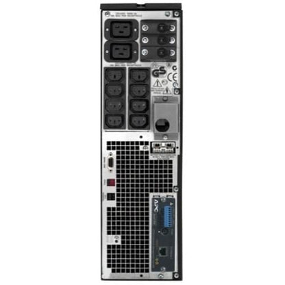 APC by Schneider Electric Smart-UPS On-Line 6000 VA Montage en tour/rack
