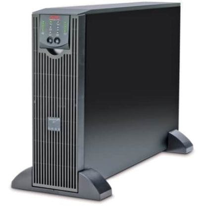 APC by Schneider Electric Smart-UPS On-Line 6000 VA Montage en tour/rack