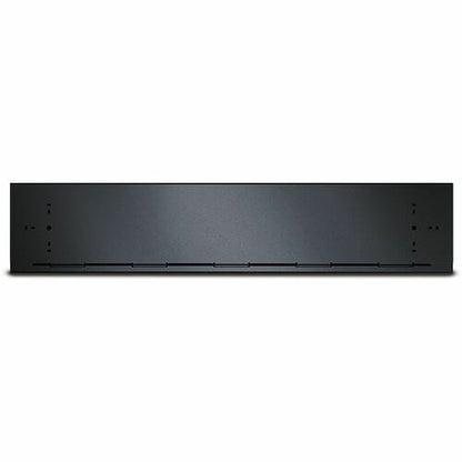 Unité de distribution d'alimentation (PDU) APC by Schneider Electric 8 prises 2,2 kVA - NEMA 5-20P - 2 x NEMA